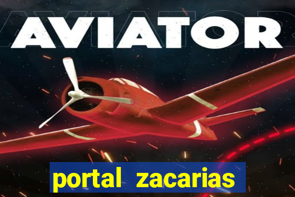 portal zacarias mulher x9